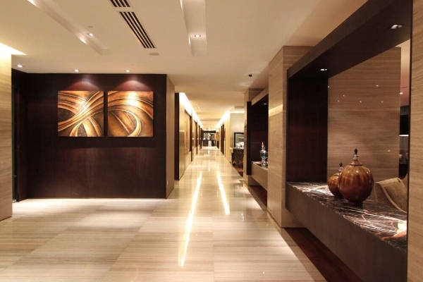 Grandis Hotel